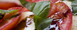 Caprese von Ronald Ernst Oberursel Catering